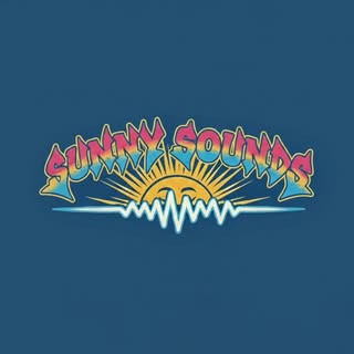 Summer Festival  Logo